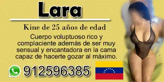 cybernenas lara